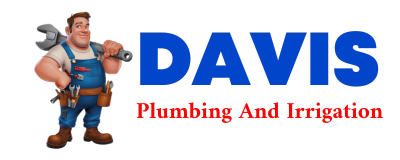 Trusted plumber in HUSTLER